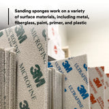 3M Softback Sanding Sponge