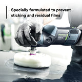 Perfect-It 3M EX AC Rubbing Compound, 36061, Fast Cutting, High Performing, 1 gal (8.95 lb)