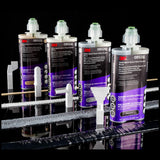 3M OEM Match Epoxy Seam Sealer
