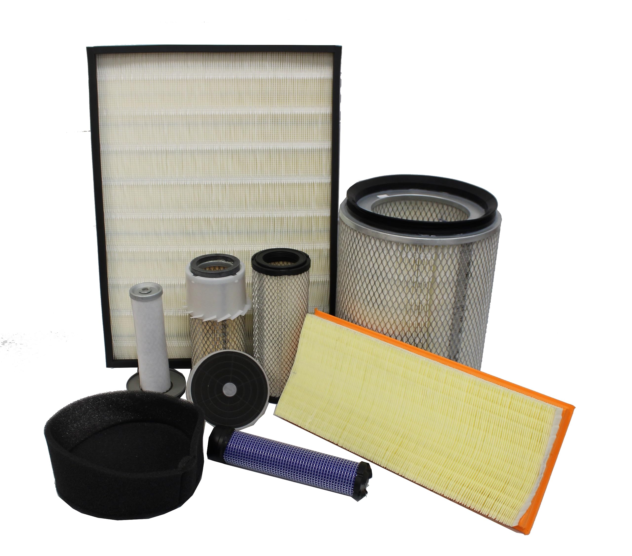 Aftermarket Tennant - Castex Nobles 1037199AM