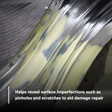 3M 0 Dry Guide Coat Cartridge and Applicator Kit - 50 g