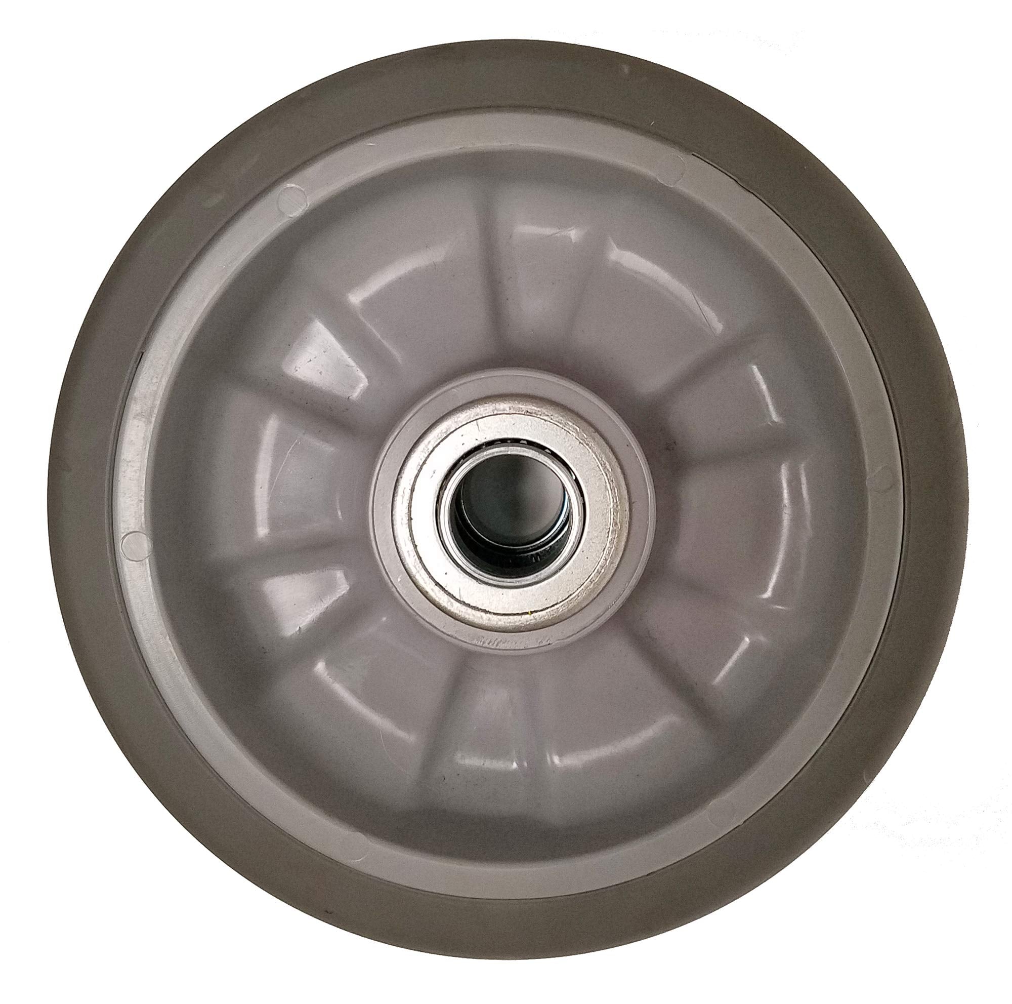 Square Scrub Replacement Wheel