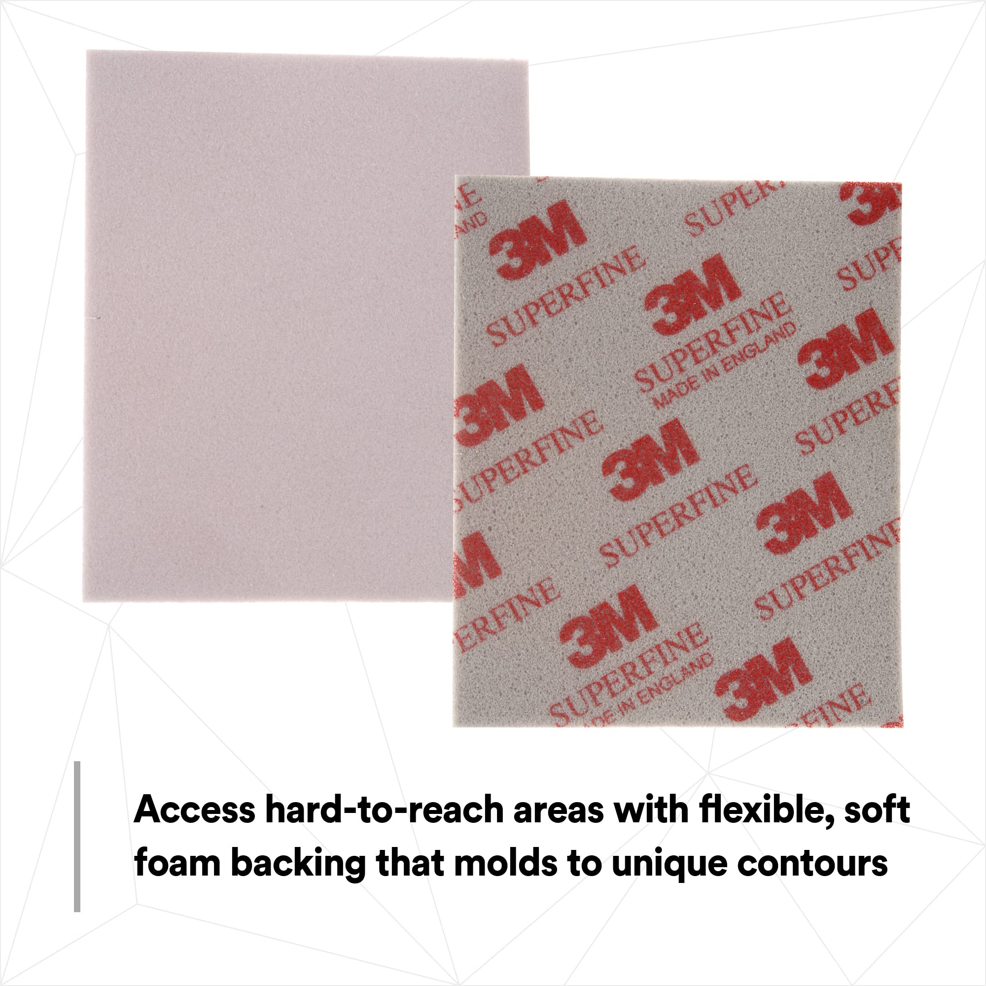 3M Softback Sanding Sponge