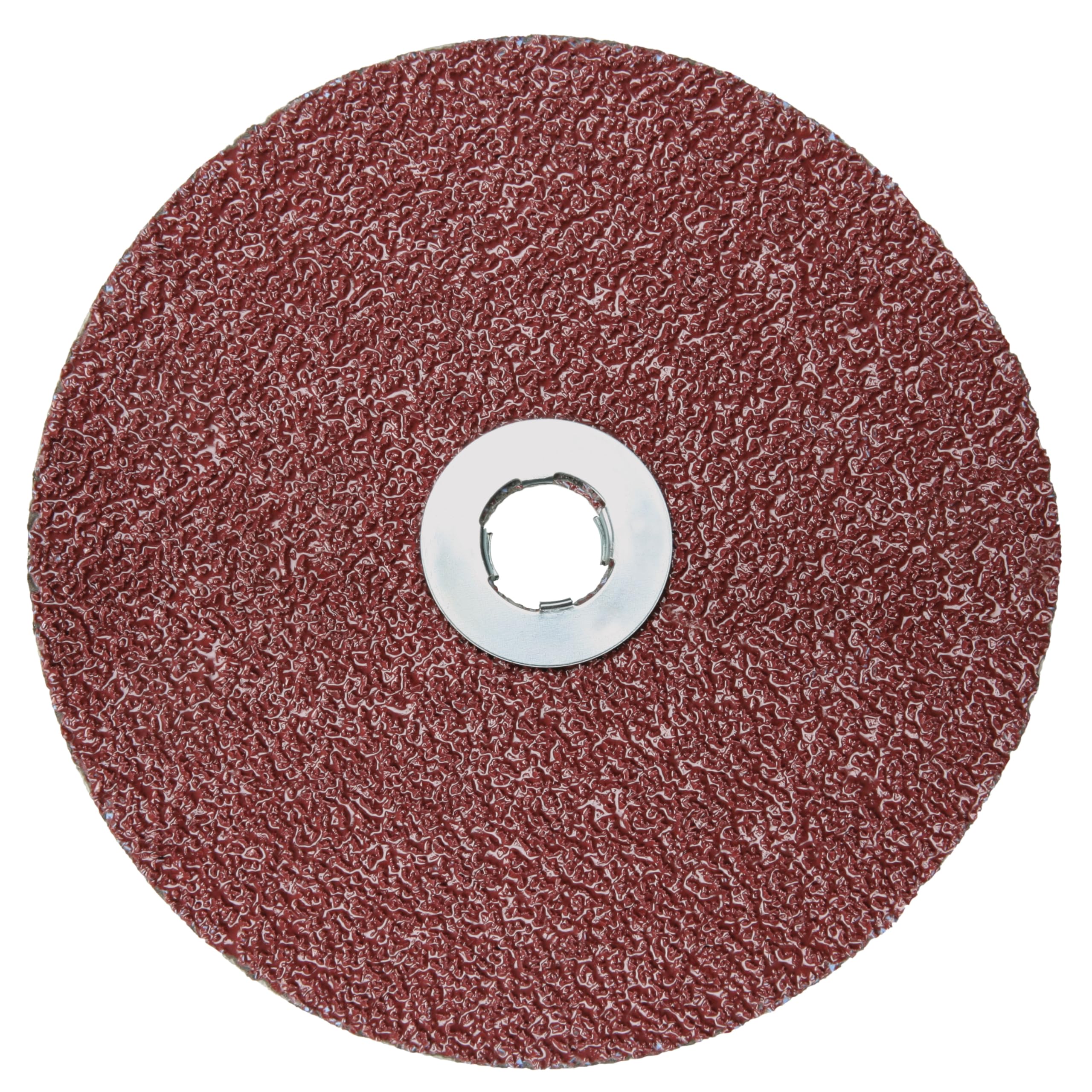 Cubitron II Fibre Disc 982C, Precision-Shaped Grain Abrasive Discs, for Heavy Grinding, Deburring, Beveling, Finishing, and Weld Removal