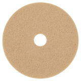 3M 05606 Ultra High-Speed Floor Burnishing Pads 3400, 20