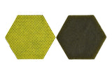 3M Scotch-Brite Dual Purpose Scouring Pad 96HEX