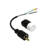 A104 Twist-Lock Cord Conversion Kit