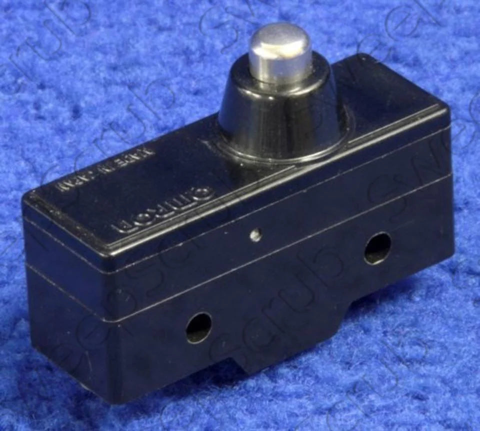 SWITCH PUSH 25AMP # 56026412