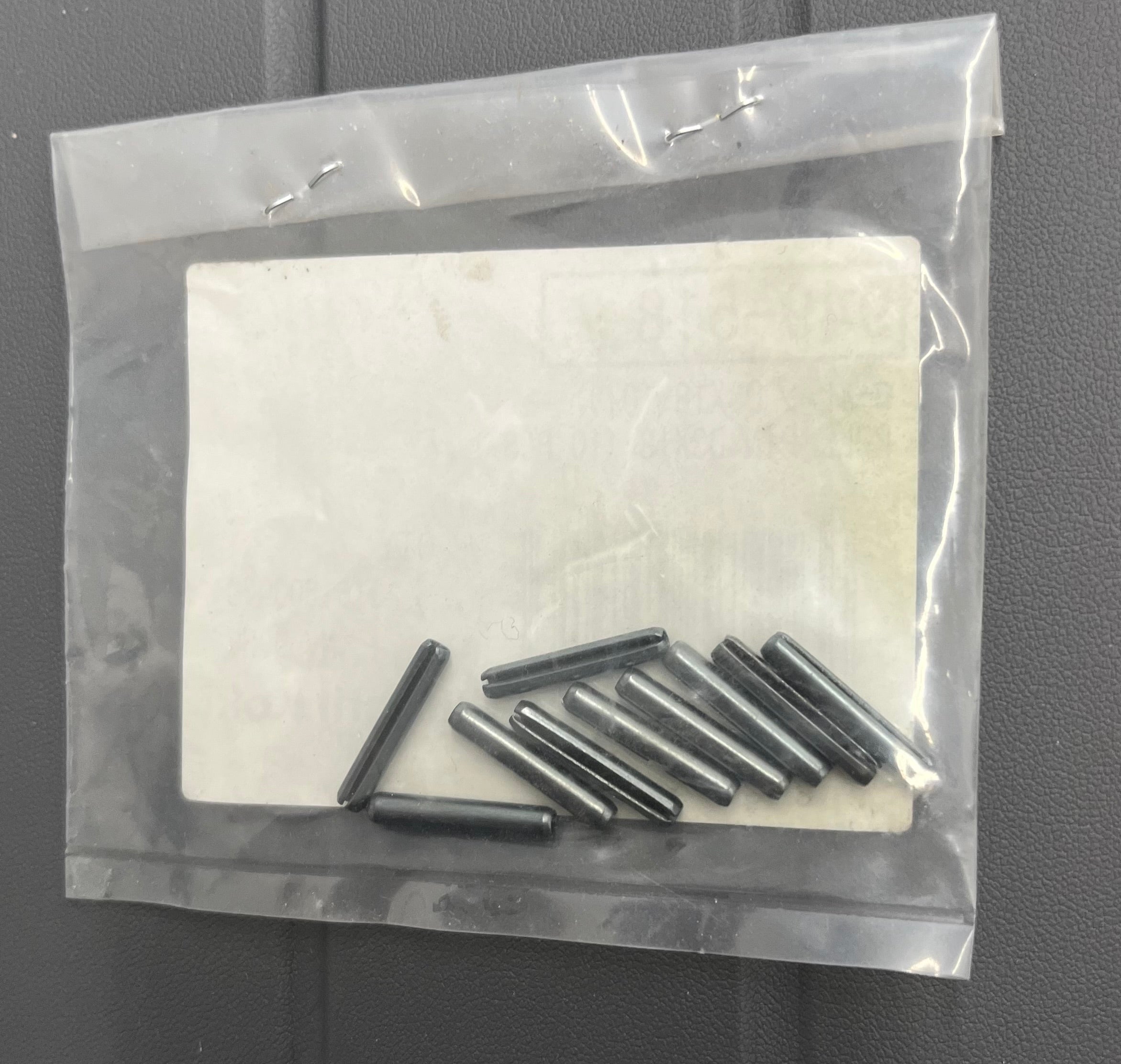 OEM Hitachi 949-518 Roll Pin D3 X 18 ( 10pk )