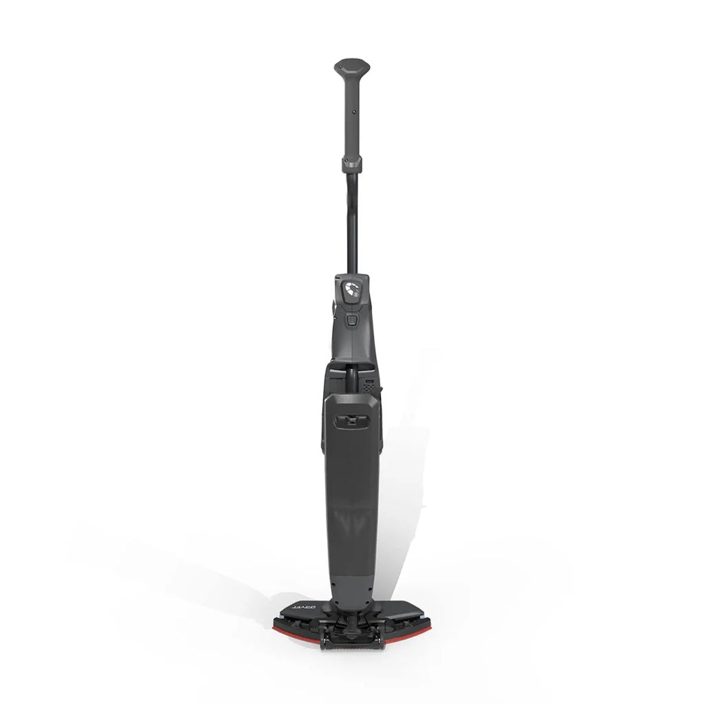 Nilfisk DRYFT Vacuum – Cordless Commercial Vacuum with HEPA Filtration & Long Runtime