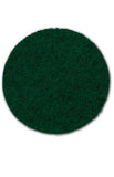 Replacement for Powr-flite GR0513 Green Scrubbing Pad 13