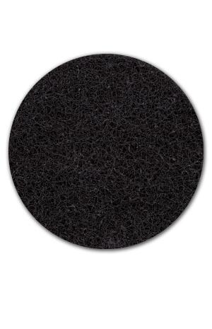 Replacement for Powr-flite BK0513 Black Stripping Pad 13"