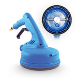 TurboForce Mini Turbo Handheld Spinner Hard Surface Tool