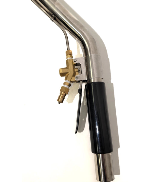 Single Jet Carpet Extractor Wand, w/ PX5 Item PFXNS.1 TTS Products