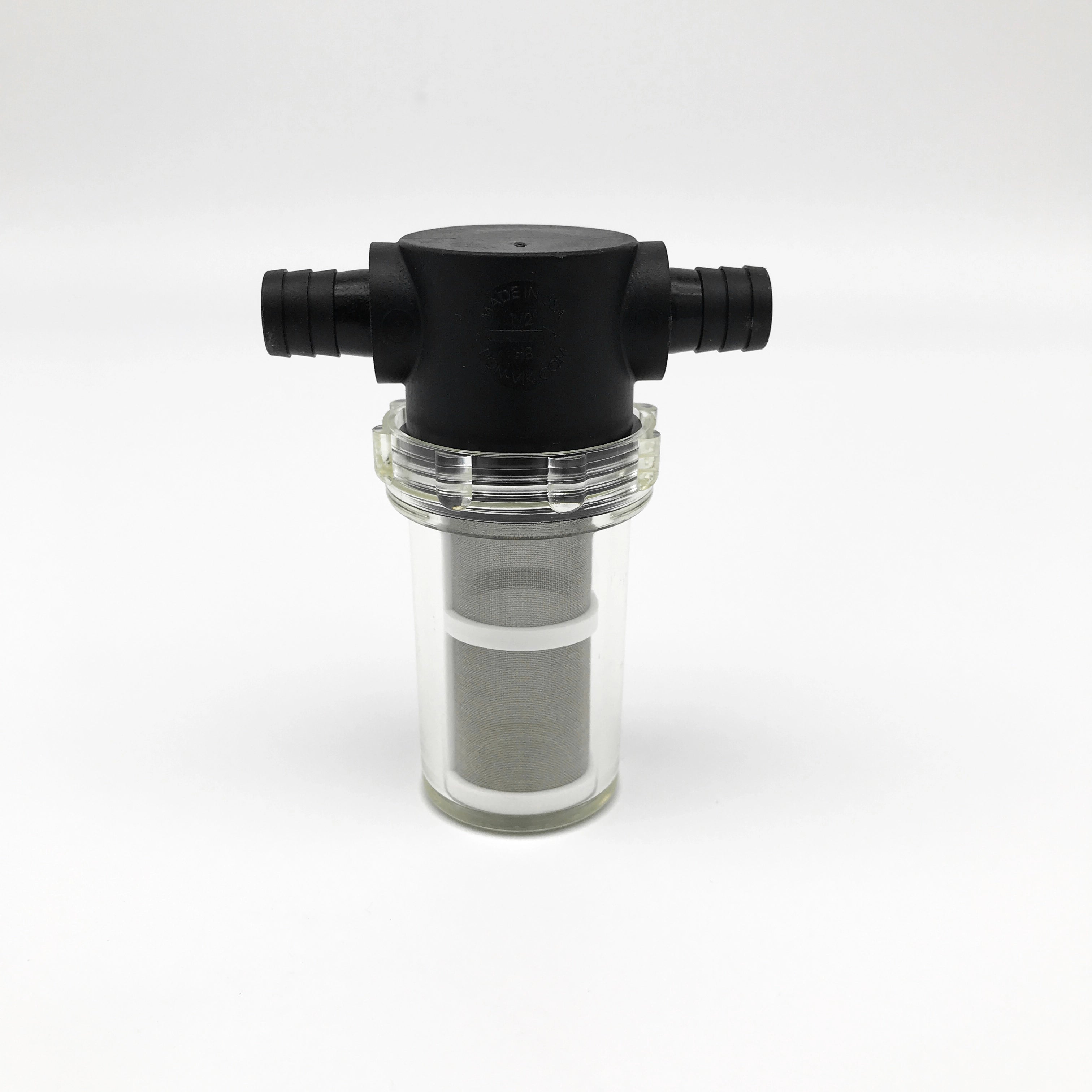 Powr-flite INLINE FILTER & HSING Item# PX303