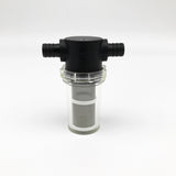 Powr-flite INLINE FILTER & HSING Item# PX303