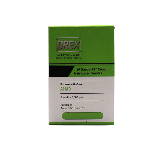 18 Gauge 1/4