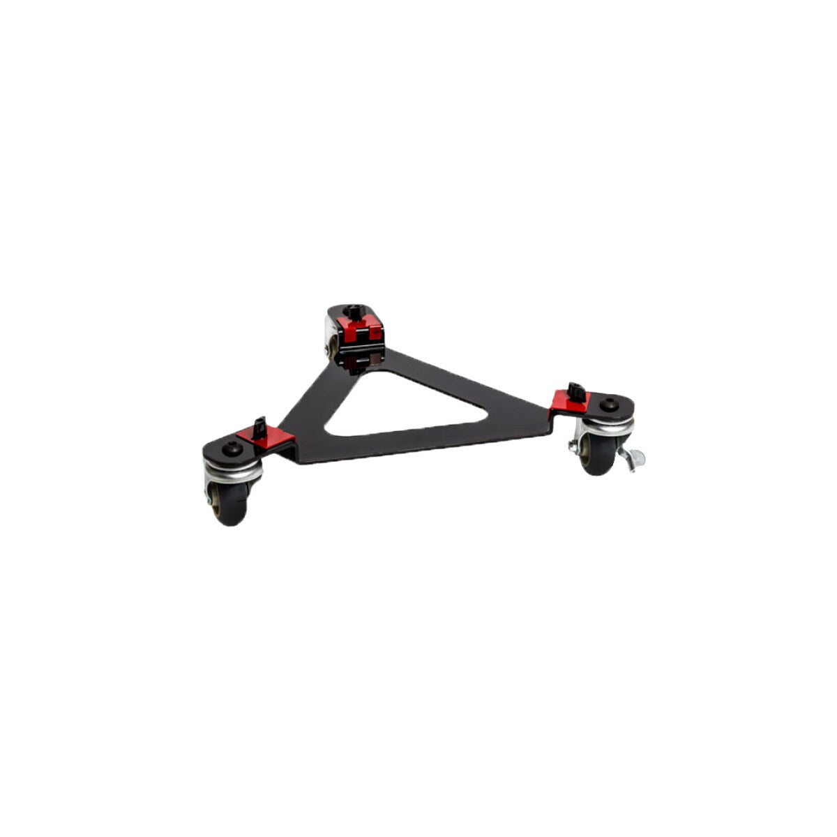 Pulse-Bac 500 Series Tri-Glide Dolly Assembly