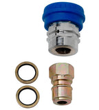 Nilfisk 101119499 Nilfisk / KEW High Pressure Coupling Kit