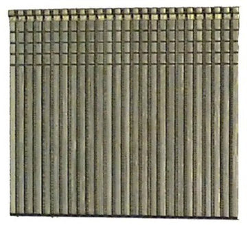 Brad Finish Nail 16 Gauge 1 1/4" 2500 per box
