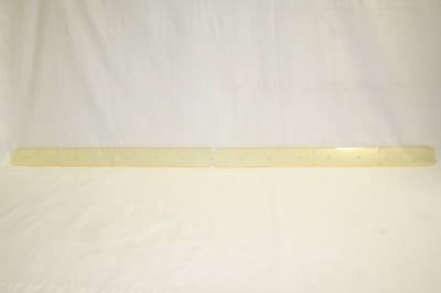 Tennant 222388 Rear Squeegee Blade Fits 5700 5680 5700EE Floor Scrubber Machine