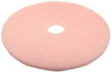 Americo 4034 Pink Eraser Burnish 20