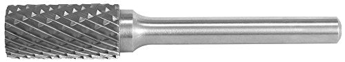 Pearl Abrasive CBSA5P Type SA5 Double Cut Carbide Bur
