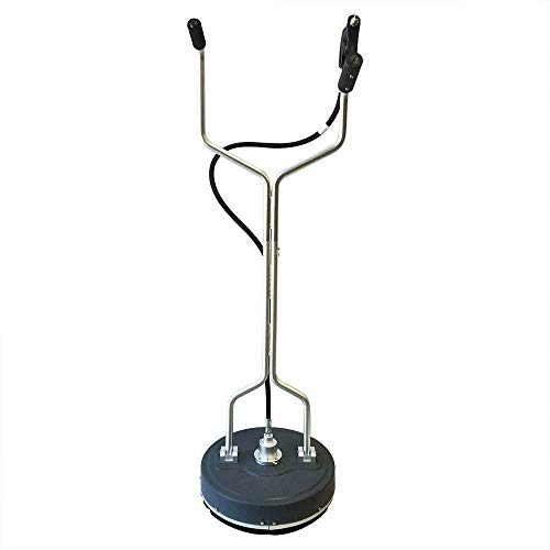 Pressure Washer Surface Cleaner 18" Diameter