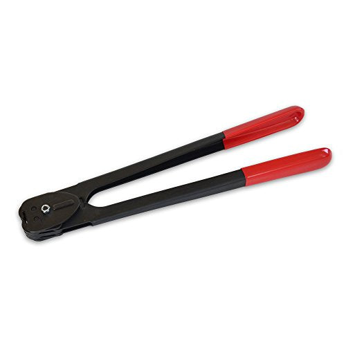 Steel Strapping Heavy Duty Sealer Crimper 3/4" TTS Products
