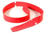 Tennant 222413 Front Squeegee for 5680 5700 5700XP Floor Scrubber