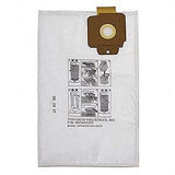 Tornado Replace. Vacuum Cleaner Bags, HEPA, PK10 - pkg. of 10