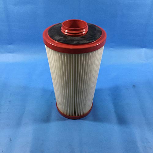 Pulse-Bac 1000/2000 Series Filter Set