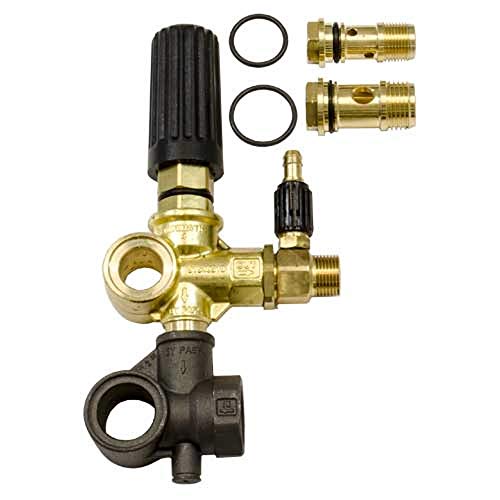 AR North America AR20890 Mini-Matic 4/B Unloader (Injector)