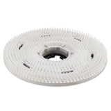 Mercury Floor Machines Scrub Pad Driver, 20in - one Driver.