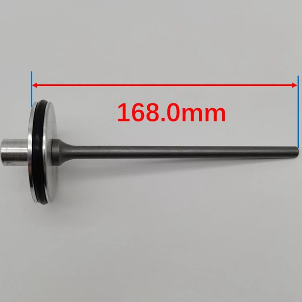 Piston Driver Compatible with Hitachi Framing Nail Gun NR90AE NR 90 AE NR90AES NR 90 AE S 885-519 885519 887491 SP 885-918 885918 D406