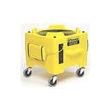 Tornado Industries Tornado Windshear Downdraft Air Mover