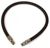Legacy 8.918-278.0 Pressure Washer Whip/Connector Hose, 3/8