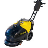 Tornado BD 14/4 Compact Cordless Automatic Scrubber - 14