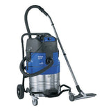 Nilfisk Attix 19 Flood Sucker Sump Pump Commercial Vacuum Cleaner ( 302001541 )