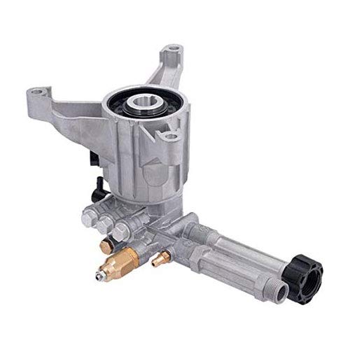 Annovi Reverberi Pump, SRMW24G28-EZ, 2800PSI@2.4GPM