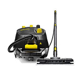 VS4 Chemical Free STEAM Cleaner