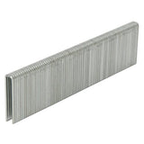 Brad Nail 18-Gauge Electro Galvanized Finish Staples 1/4