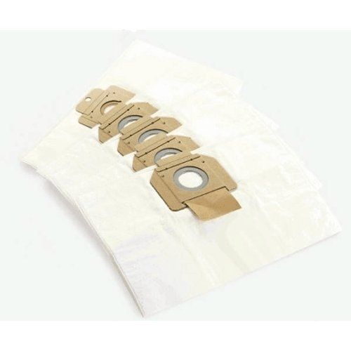 ALTO Attix 19 Filter Bags 5 Bags/Pack TTS Products