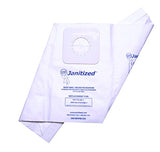 Premium Replacement Commercial Vacuum Bag, for NSS M-1