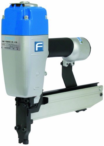 Fasco 11447F Pneumatic Fencing Stapler for 1-9/16-Inch Fence Staples by Fasco