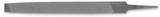 Mercer Abrasives BMRB08-12 8-Inch Mill Bastard File To Sharpen Blades, 12-Pack