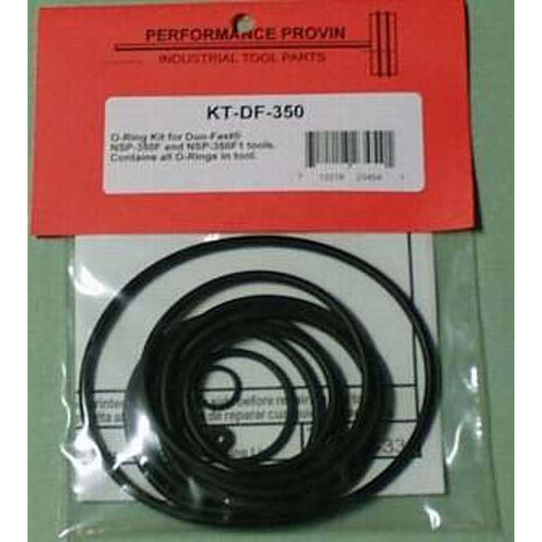 thumbnail image 2 of Duo-Fast / OMER O-Ring Genuine OEM Part (01.21.1) For SS-1820 Nailer - New 2 of 3