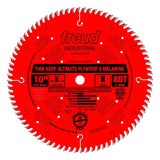Freud LU79R006M20 Perma-Shield Coated Thin Kerf Plywood and Melamine Saw Blade for Festool Saws, 20mm Arbor 160mm by 48-Teeth Hi-ATB