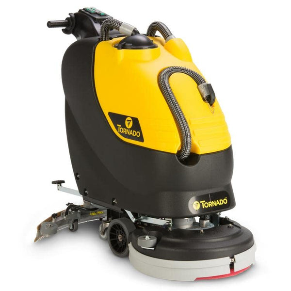 Tornado BD 20/11L BRUSH ASSIST 20