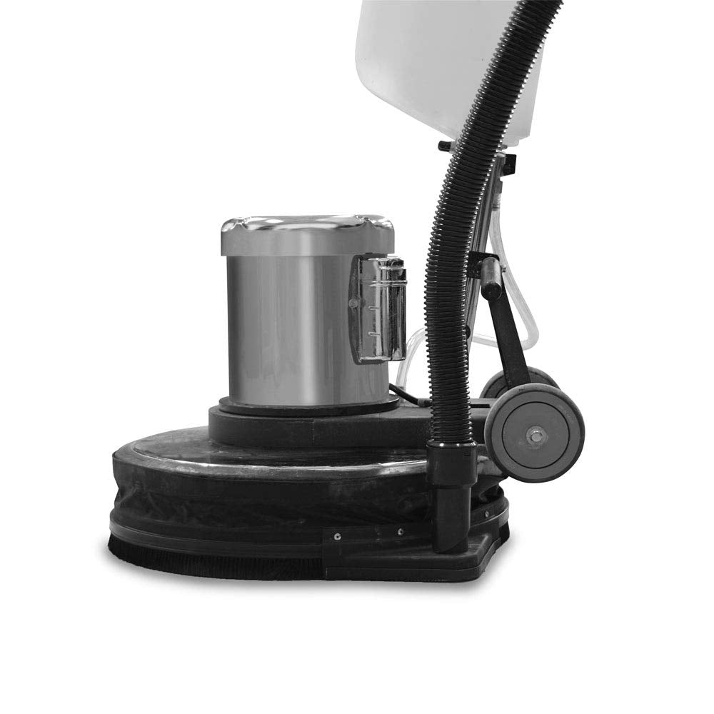 Vacuum Skirt for Floor Buffer and Sander (17")
